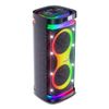 Imagen de Parlante Bt Aiwa Awpoh6d 1000w Pmpo Iluminación Led