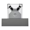 Imagen de Funda Universal Para Tablet De 9'' a 10,5'' Targus 360°