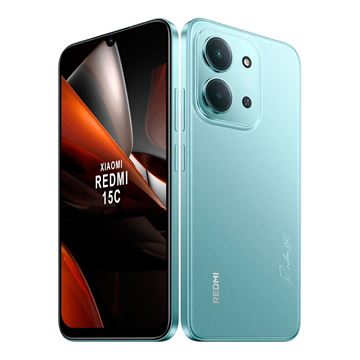 Imagen de Xiaomi Redmi 15c NFC 8GB 128gb Cargador y Funda