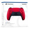 Imagen de Gamepad Inalámbrico Bt Sony Ps5 Dualsense Respuesta Háptica