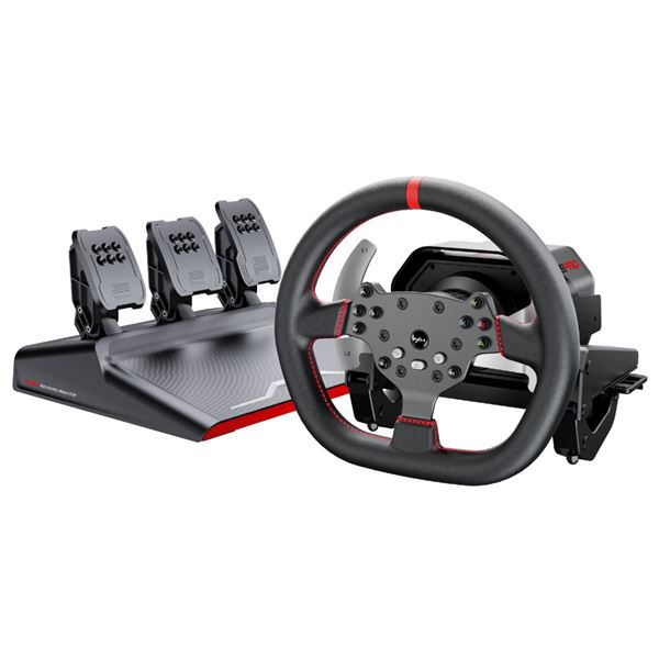 Imagen de Volante Pxn V10 Pro PC,Ps4, Xbox One X|s