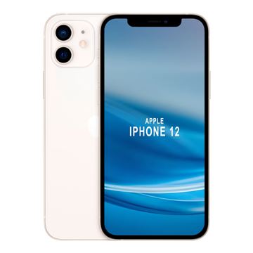 Imagen de iPhone 12 6,1'' 5G 4gb 128gb Dual Cam 12mp