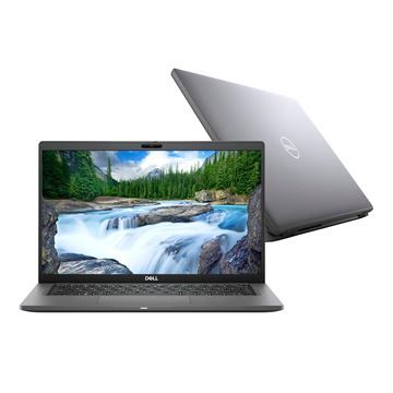 Imagen de Notebook Dell 14'' Core I7 16gb 512gb Win10 Pro