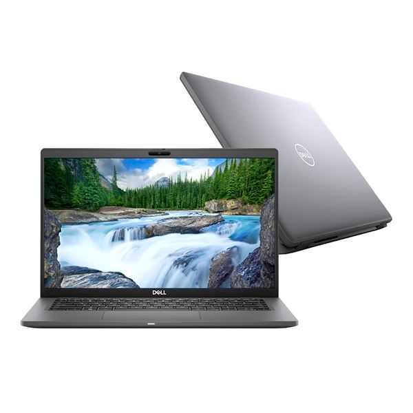 Imagen de Notebook Dell 14'' Core I7 16gb 512gb Win10 Pro