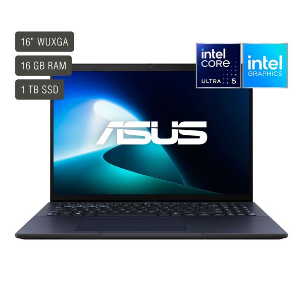 Imagen de Notebook Asus Expertbook 16'' Ultra 5 16gb 1tb Win11 Pro