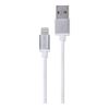 Imagen de Cable Usb A - Lightning Philips 1,2m