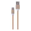Imagen de Cable Usb A - Lightning Philips 1,2m