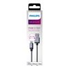 Imagen de Cable Usb A - Lightning Philips 1,2m