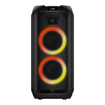 Imagen de Parlante Inalámbrico Bluetooth Philips Taw4209/37 40w