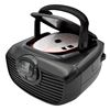 Imagen de Radio Philco Pbb2005bt-bk Estéreo BT FM CD MP3