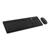 Imagen de Combo Mouse Y Teclado Inalámbrico Altec Albc6314