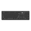 Imagen de Combo Mouse Y Teclado Inalámbrico Altec Albc6314
