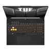 Imagen de Notebook Gamer Asus Tuf 16'' Core 5 8gb 512gb Win11 Rtx3050