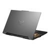 Imagen de Notebook Gamer Asus Tuf 16'' Core 5 8gb 512gb Win11 Rtx3050