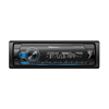 Imagen de Radio Para Auto Pioneer Mvh-s325bt 200w Bt