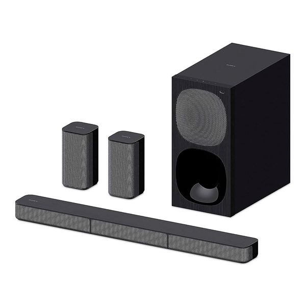 Imagen de Home Theater 5.1 Sony Ht-s20 400w Bluetooth