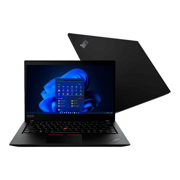 Imagen de Notebook Lenovo 14'' Core I5 16gb 256gb W11 Pro