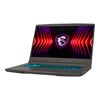 Imagen de Notebook Gamer Msi 15,6'' Core I5 16gb 512gb Win11 Rtx4050
