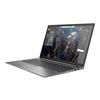 Imagen de Notebook Hp 15,6'' Core I7 16gb 512gb Win11 Pro QuadroP520