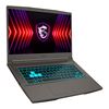 Imagen de Notebook Gamer Msi 15,6'' Core I5 16gb 512gb Win11 Rtx4050