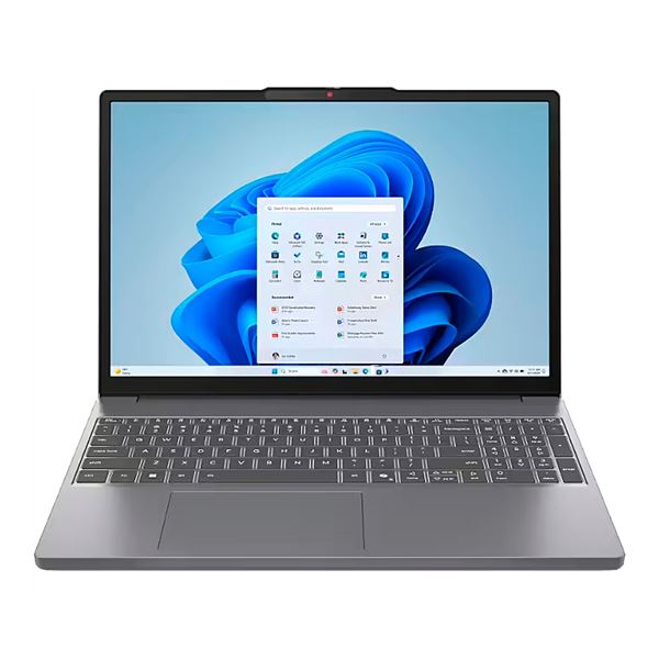 Imagen de Notebook Lenovo 15,6'' Táctil Ryzen 7 16gb 512gb W11