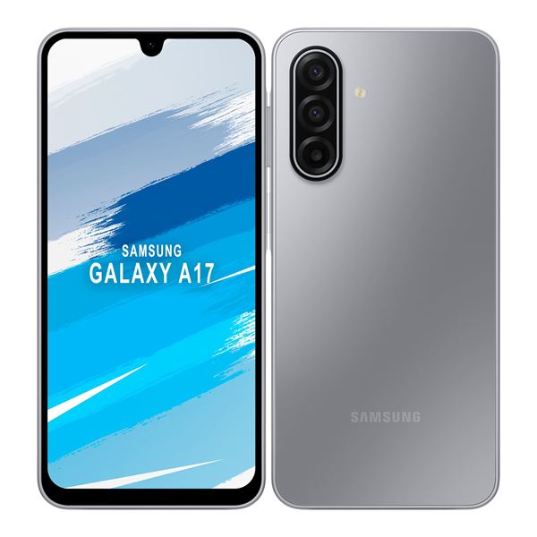 Imagen de Samsung Galaxy A17 6,7'' 5G 8gb 256gb Triple Cam 50mp