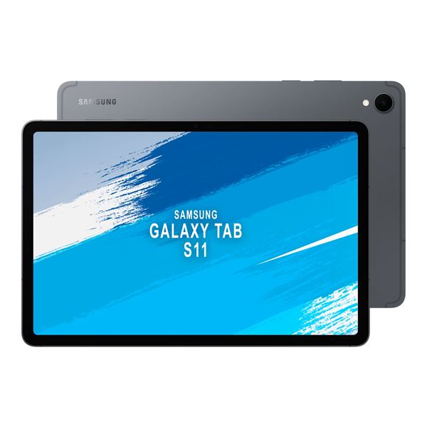 Imagen de Tablet Samsung Tab S11 11'' 12gb 128gb 13mp+12mp