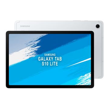 Imagen de Tablet Samsung Tab S10 Lite 10,9'' 6gb 128gb 8mp+5mp