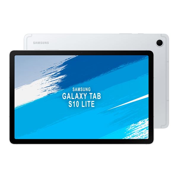 Imagen de Tablet Samsung Tab S10 Lite 10,9'' 6gb 128gb 8mp+5mp
