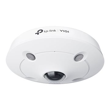 Imagen de Cámara De Seguridad Tp-Link S655I Ip67/Ik10 Audio Bidireccional