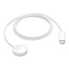 Imagen de Cargador Inalámbrico Para Apple Watch Cable Trenzado USB C 1m