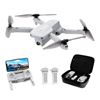 Imagen de Drone Holy Stone Hs175 Gps 2k 22min 350m
