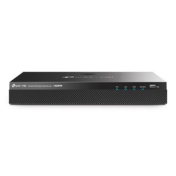 Imagen de Nvr Tp-Link Vigi Nvr2016h-16p 16 Canales 4k PoE+