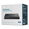 Imagen de Nvr Tp-Link Vigi Nvr2016h-16p 16 Canales 4k PoE+