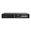 Imagen de Nvr Tp-Link Vigi Nvr1008h-8mp 8 Canales 4k PoE+