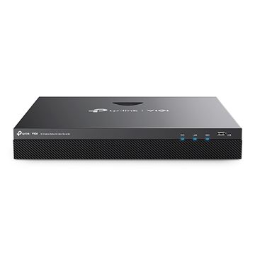 Imagen de Nvr Tp-Link Vigi Nvr2016h 16 Canales 4k