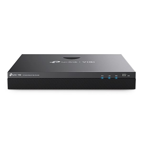Imagen de Nvr Tp-Link Vigi Nvr2016h 16 Canales 4k