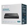 Imagen de Nvr Tp-Link Vigi Nvr2016h 16 Canales 4k