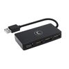 Imagen de Hub Usb 4 puertos Unno