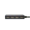 Imagen de Hub Usb 4 puertos Unno