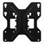Imagen de Soporte Para Tv De Pared Unno Tm8043bk 23''-42''