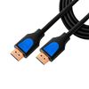 Imagen de Cable Hdmi 2.0 Unno Cb4226bl Soporta 4K 3m