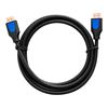 Imagen de Cable Hdmi 2.0 Unno Cb4226bl Soporta 4K 3m