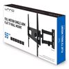 Imagen de Soporte Para Tv De Pared Unno Tm8057bk 32''-55''