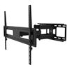 Imagen de Soporte Para Tv De Pared Unno Tm8077bk 37''-70''
