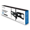 Imagen de Soporte Para Tv De Pared Unno Tm8077bk 37''-70''