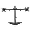 Imagen de Soporte Para 2 Monitores Unno  12" A 32"
