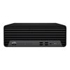 Imagen de Pc De Escritorio HP SFF Core I3 8gb 256gb Win11 Pro