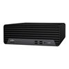 Imagen de Pc De Escritorio HP SFF Core I3 8gb 256gb Win11 Pro