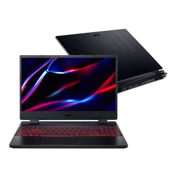 Imagen de Notebook Gamer Acer 17,3'' Core I5 16gb 512gb Win11 Rtx4050